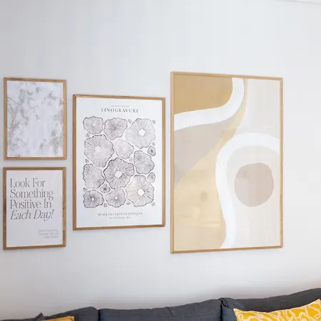 Apartment 106 - Follow, Follow The Sun Ferrel (Leiria)