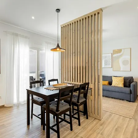 Apartment 106 - Follow, Follow The Sun *